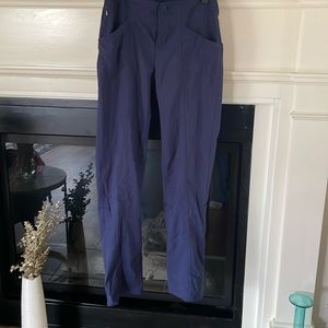 Patagonia hiking pants